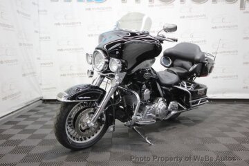 2009 Harley-Davidson Touring