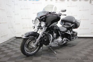 2009 Harley-Davidson Touring