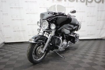 2009 Harley-Davidson Touring
