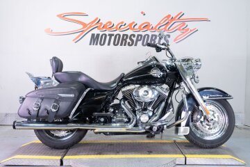 2009 Harley-Davidson Touring