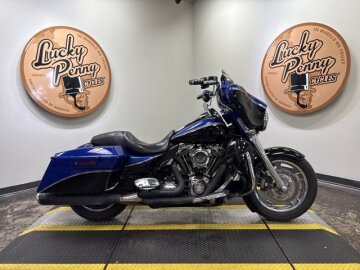 2009 Harley-Davidson Touring