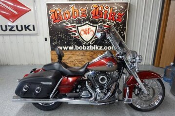 2009 Harley-Davidson Touring