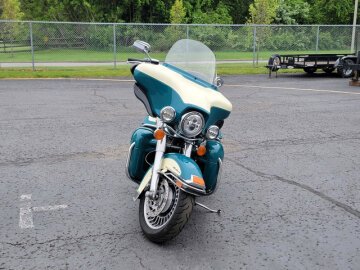2009 Harley-Davidson Touring
