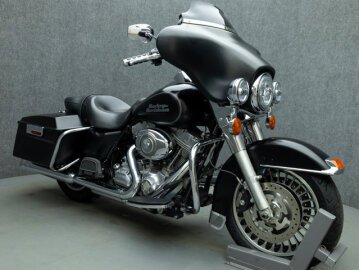 2009 Harley-Davidson Touring