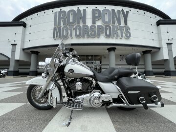 2009 Harley-Davidson Touring