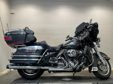 2009 Harley-Davidson Touring