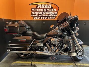2009 Harley-Davidson Touring