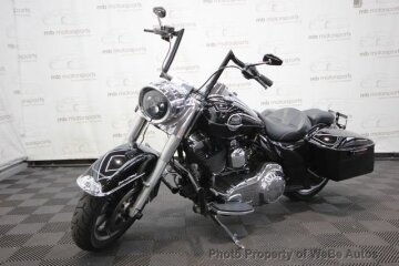 2009 Harley-Davidson Touring