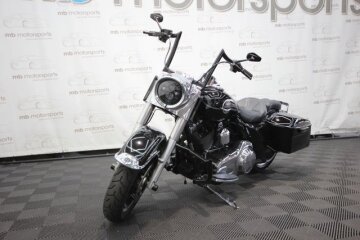 2009 Harley-Davidson Touring