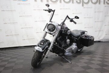 2009 Harley-Davidson Touring