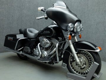 2009 Harley-Davidson Touring