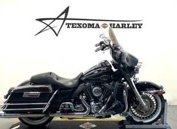2009 Harley-Davidson Touring