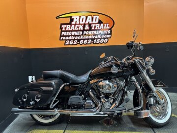 2009 Harley-Davidson Touring