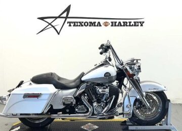 2009 Harley-Davidson Touring