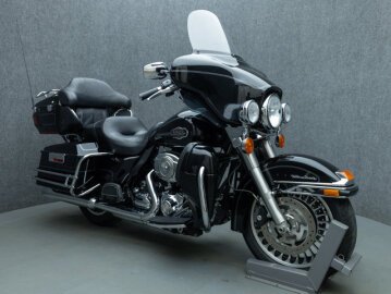 2009 Harley-Davidson Touring