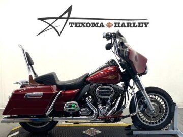 2009 Harley-Davidson Touring