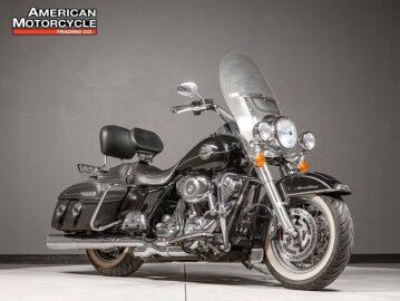 2009 Harley-Davidson Touring