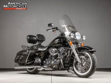 2009 Harley-Davidson Touring