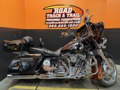 2009 Harley-Davidson Touring Street Glide