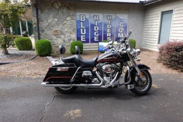 2009 Harley-Davidson Touring