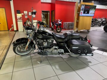 2009 Harley-Davidson Touring