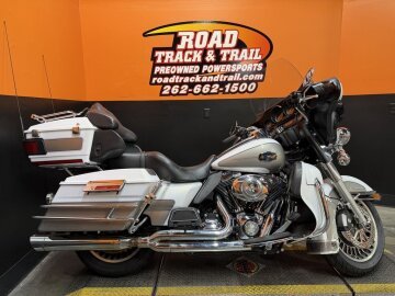 2009 Harley-Davidson Touring