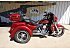 2009 Harley-Davidson Trike