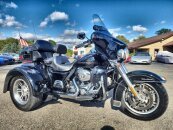 2009 Harley-Davidson Trike