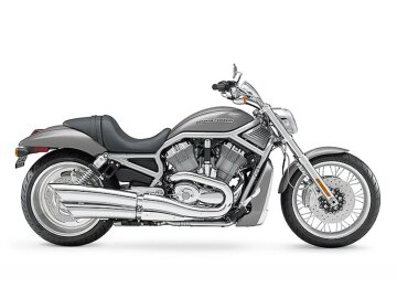 2009 Harley-Davidson V-Rod