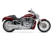 2009 Harley-Davidson V-Rod