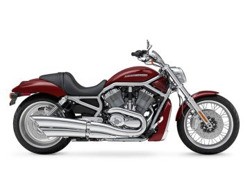 2009 Harley-Davidson V-Rod