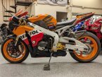 Thumbnail Photo 1 for 2009 Honda CBR1000RR