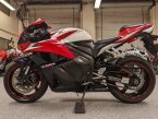 Thumbnail Photo 1 for 2009 Honda CBR600RR
