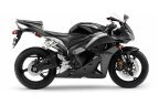 Thumbnail Photo 2 for 2009 Honda CBR600RR