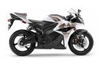 Thumbnail Photo 4 for 2009 Honda CBR600RR