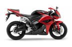 Thumbnail Photo 1 for 2009 Honda CBR600RR