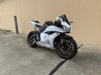 Thumbnail Photo 1 for 2009 Honda CBR600RR