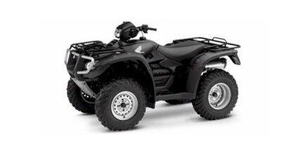 Photo 1 for New 2009 Honda FourTrax Foreman 4x4 ES