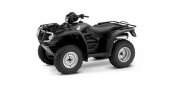 New 2009 Honda FourTrax Foreman 4x4 ES