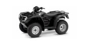 2009 Honda FourTrax Foreman