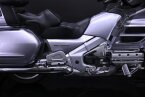 Thumbnail Photo 5 for 2009 Honda Gold Wing Audio / Comfort / Navigation