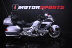 Thumbnail Photo 1 for 2009 Honda Gold Wing Audio / Comfort / Navigation
