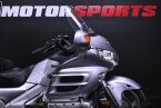 Thumbnail Photo 3 for 2009 Honda Gold Wing Audio / Comfort / Navigation