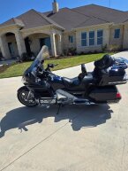 Thumbnail Photo 5 for 2009 Honda Gold Wing ABS Audio / Comfort / Navigation for Sale by Owner