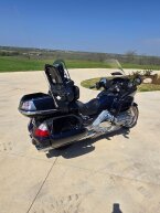 Thumbnail Photo 1 for 2009 Honda Gold Wing ABS Audio / Comfort / Navigation for Sale by Owner