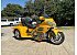 2009 Honda Gold Wing