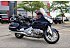 2009 Honda Gold Wing