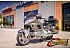 2009 Honda Gold Wing Audio / Comfort