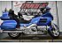 2009 Honda Gold Wing