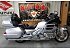 2009 Honda Gold Wing Audio / Comfort / Navigation